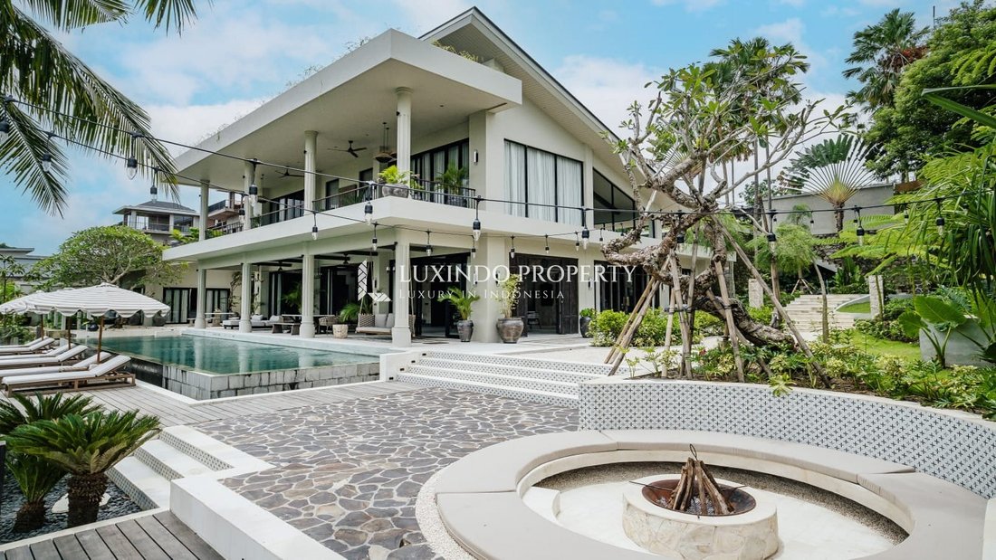 Villa in Kecamatan Ubud, Bali, Indonesia 2 - 17769896