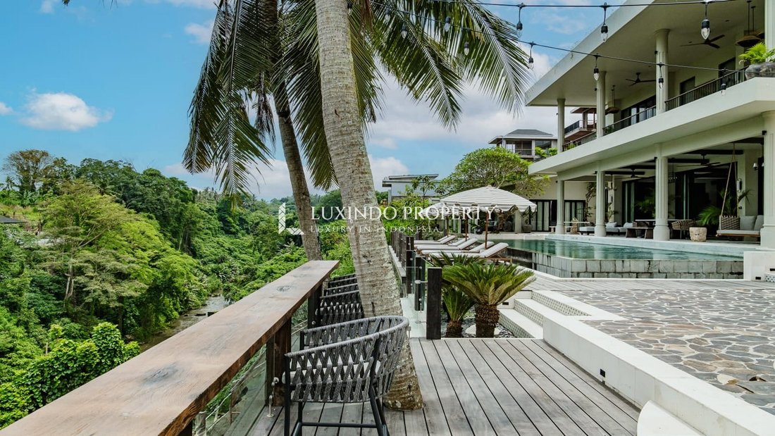 Villa in Kecamatan Ubud, Bali, Indonesia 3 - 17769896