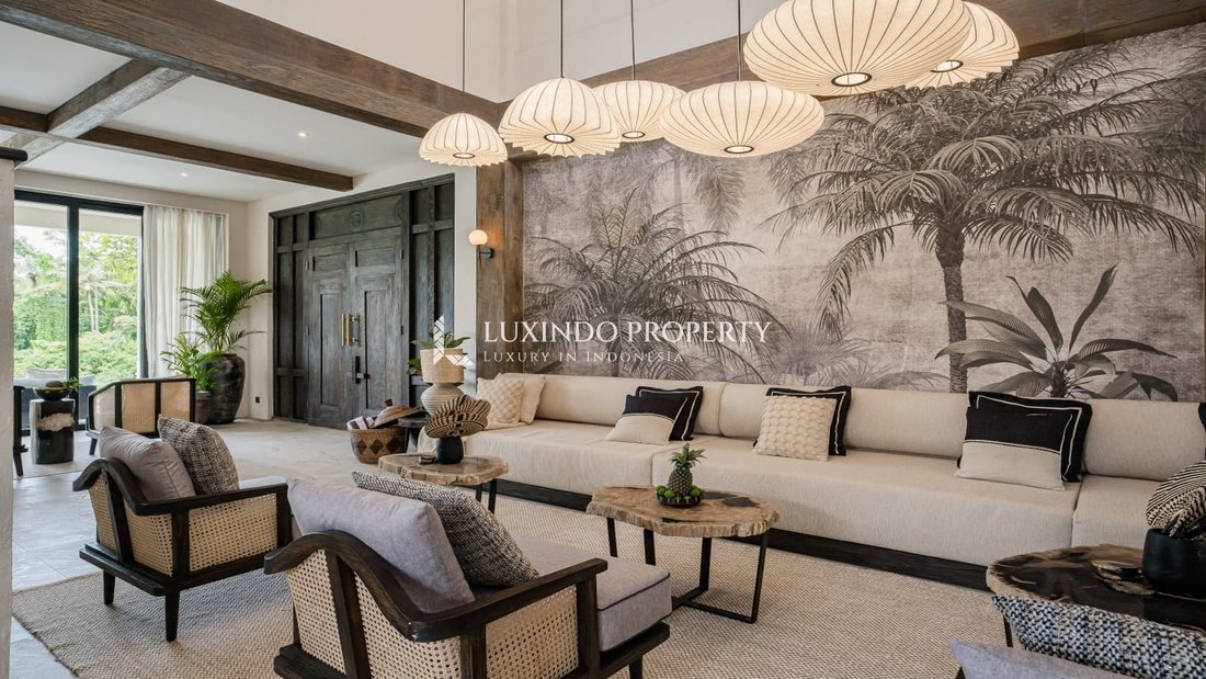 Villa in Kecamatan Ubud, Bali, Indonesia 5 - 17769896