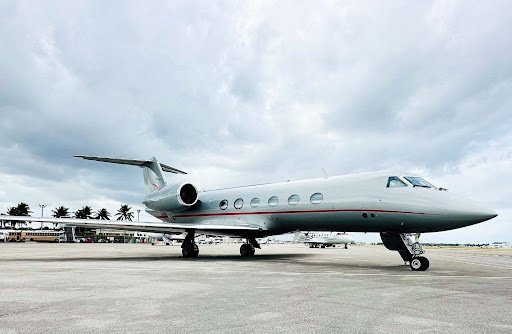 Heavy Jet in FL, United States 1 - 17770235