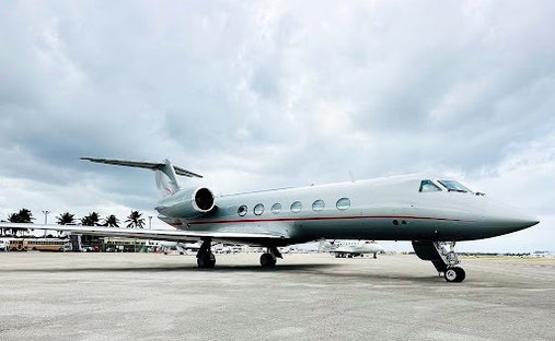 G-IV 1