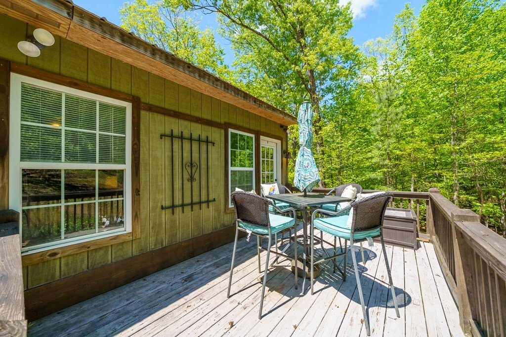 House in Mineral Bluff, Georgia, United States 5 - 17769928