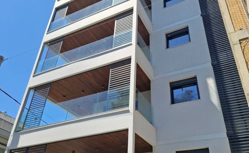 Appartamento in Kalamaria Municipality, Macedonia and Thrace, Grecia 1