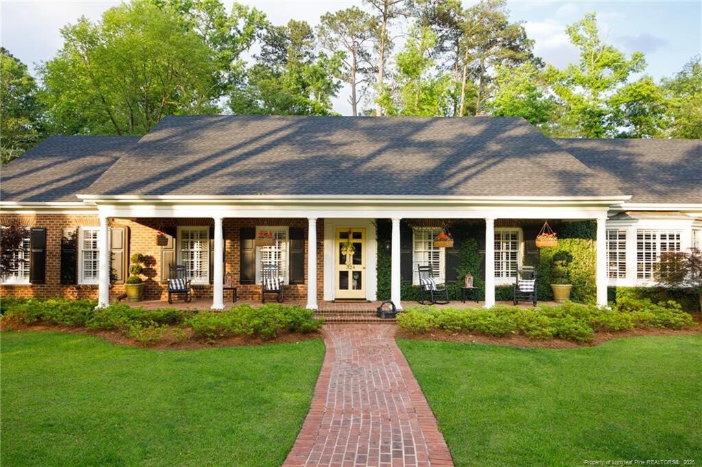 Maison à Fayetteville, Caroline du Nord, États-Unis 2 - 17770010