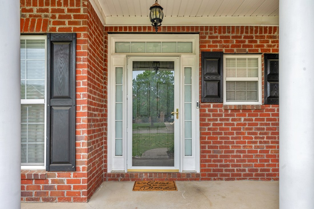 House in Murfreesboro, Tennessee, United States 4 - 17770082