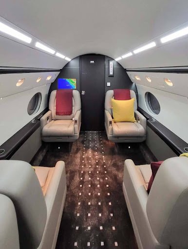 Heavy Jet in FL, United States 4 - 17770235
