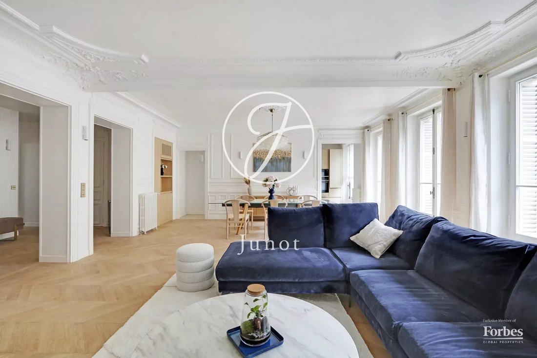 Apartment in Sorbonne, Paris 5e Arrondissement, Paris 3 - 16891999