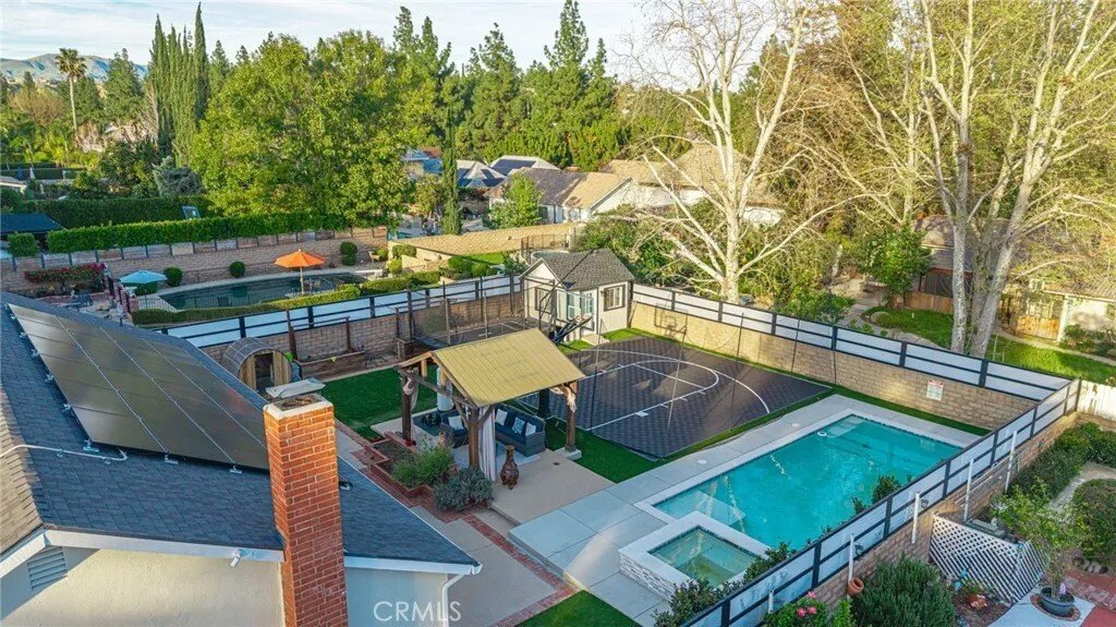 House in West Hills, California, United States 1 - 17318506