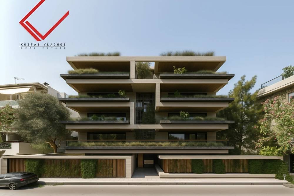 House in Vari, Attica, Greece 1 - 17770240