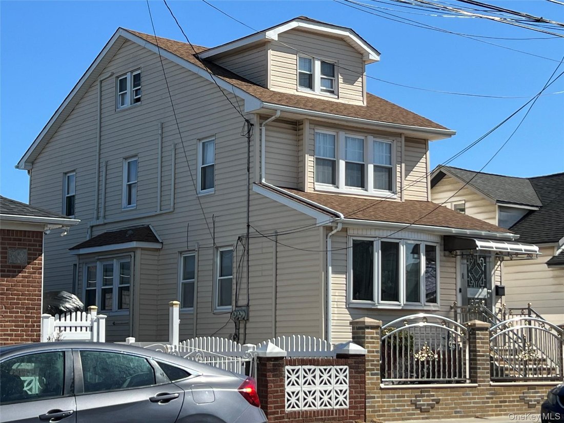 Apartment in New York, New York, United States 3 - 17769951