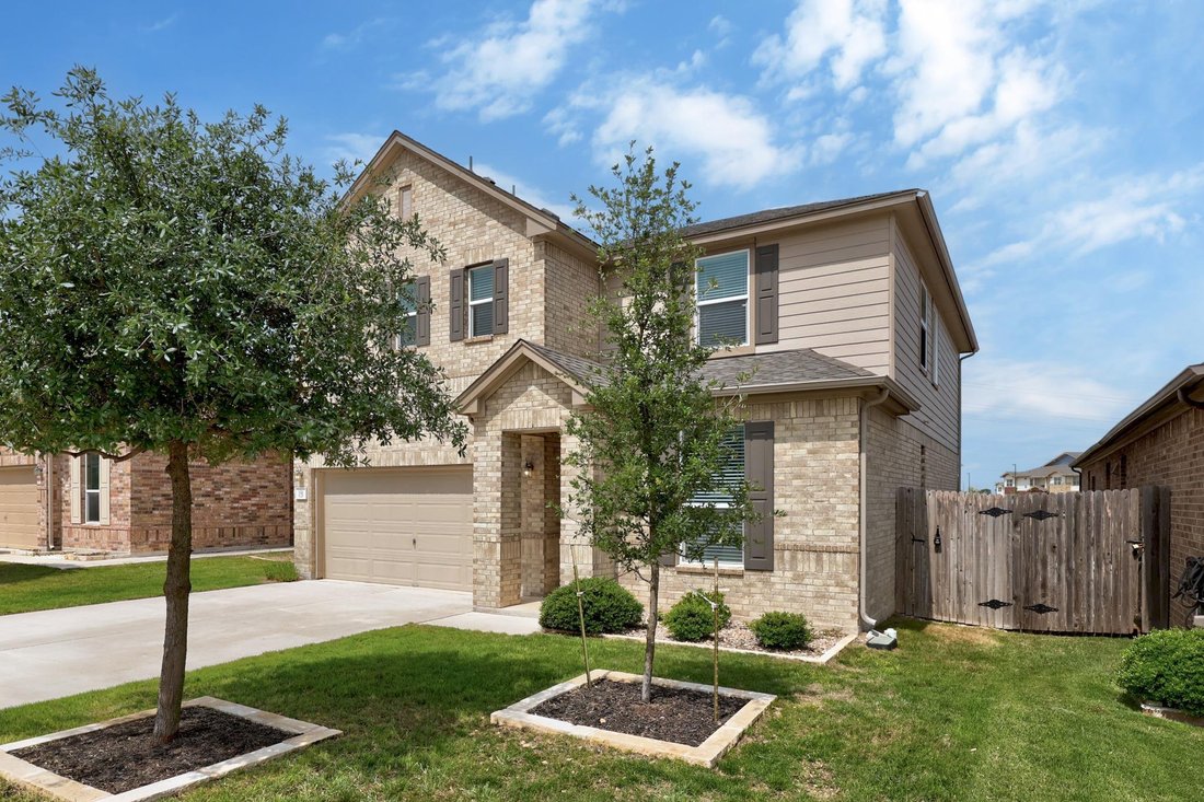 House in Austin, Texas, United States 3 - 17770025