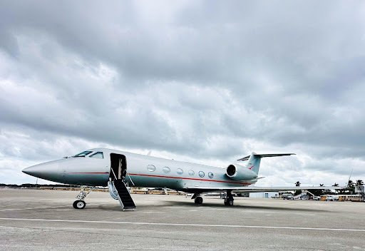 Heavy Jet in FL, United States 5 - 17770235