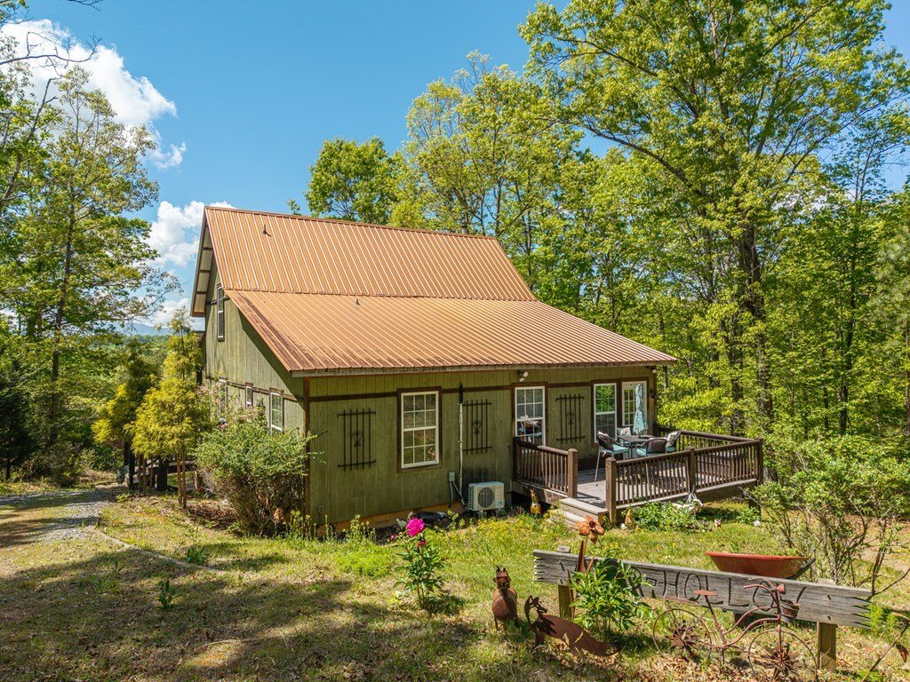 House in Mineral Bluff, Georgia, United States 4 - 17769928