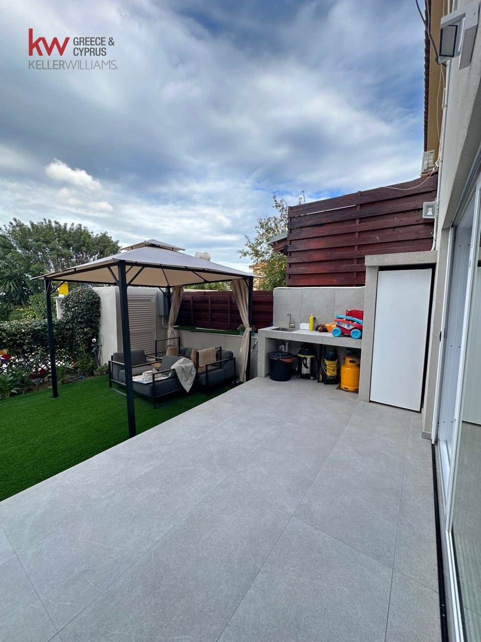 House in Aradippou, Larnaca, Cyprus 5 - 17770029