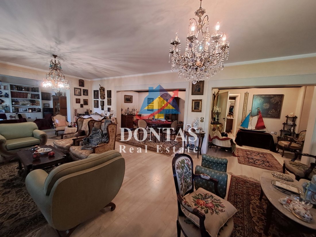 Apartment in Ekali, Attica, Greece 4 - 17770030