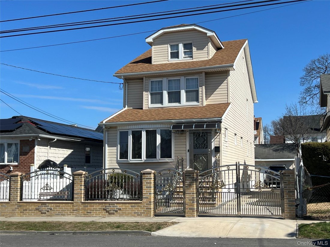 Apartment in New York, New York, United States 1 - 17769951