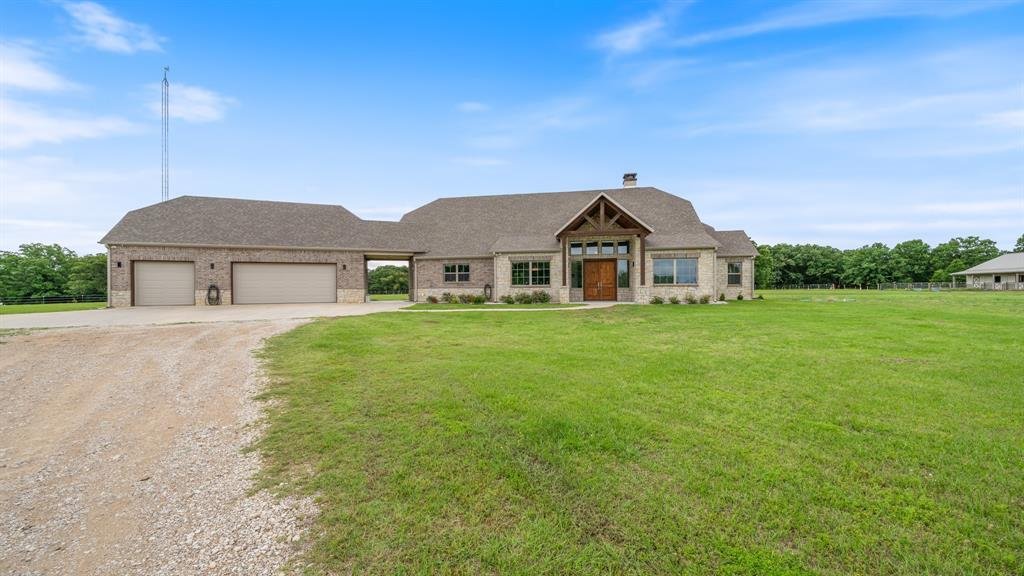 House in Grand Saline, Texas, United States 4 - 17770106