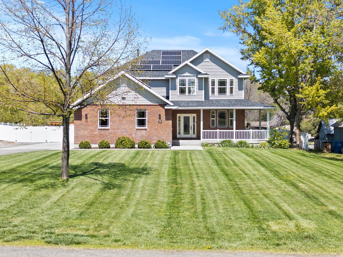 House in Mendon, Utah, United States 1 - 17769960
