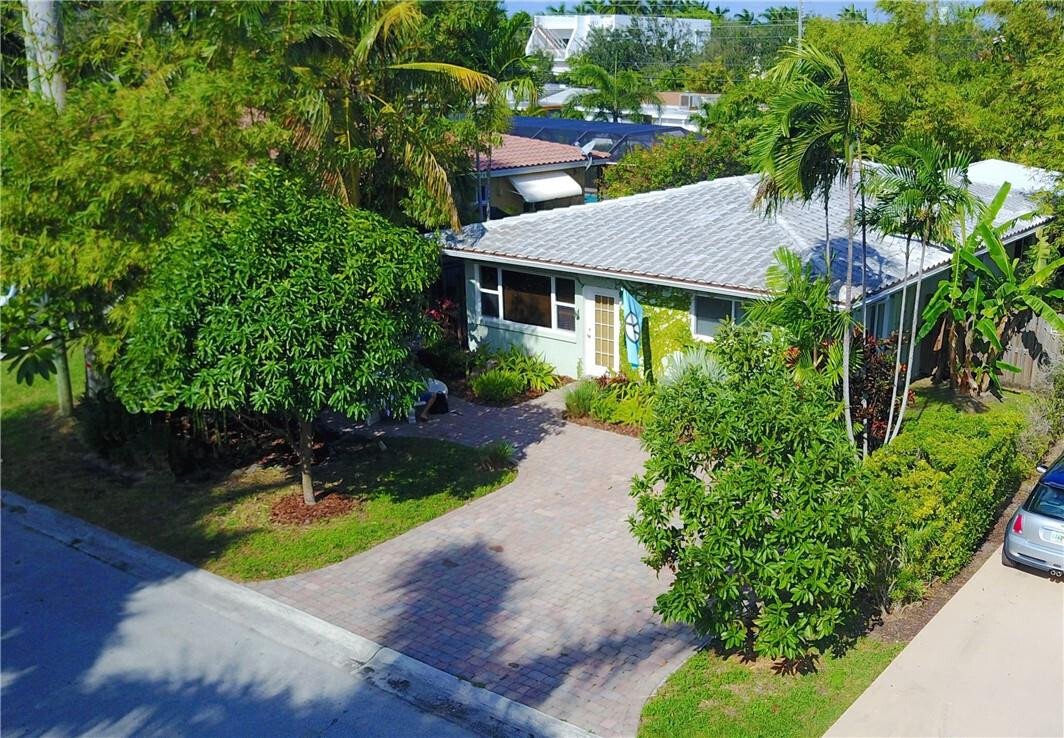 House in Hollywood, Florida, United States 1 - 17770054