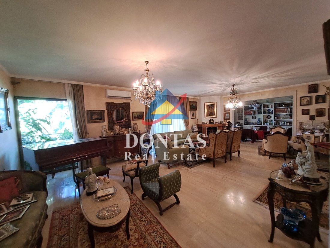 Apartment in Ekali, Attica, Greece 2 - 17770030