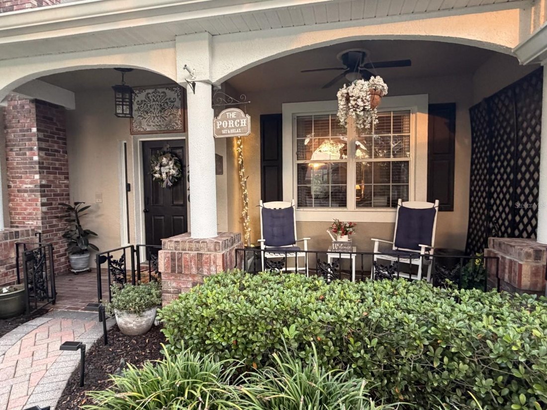 House in Mount Dora, Florida, United States 3 - 17604551