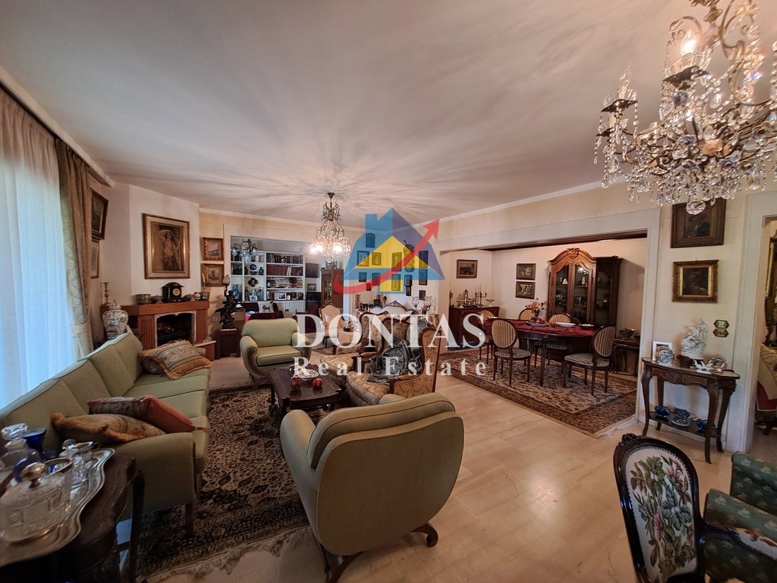 Apartment in Ekali, Attica, Greece 3 - 17770030