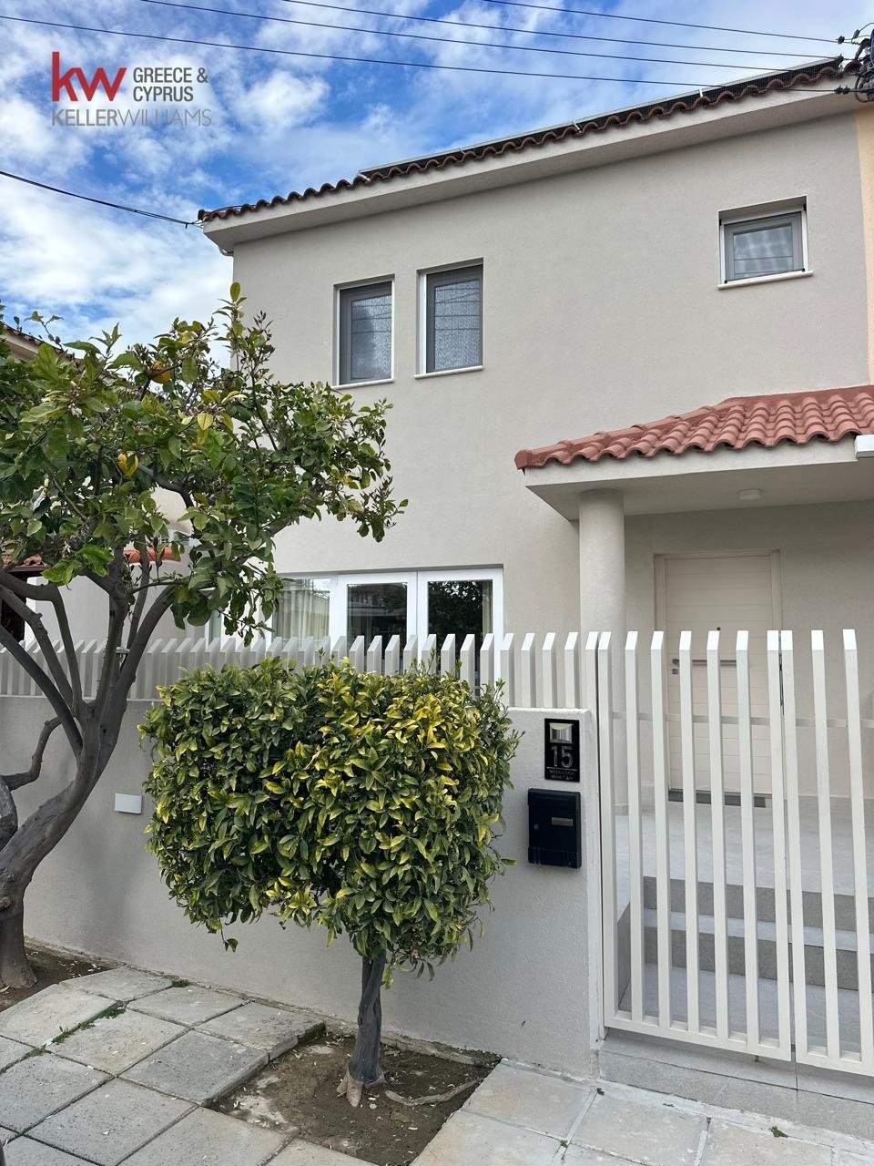 House in Aradippou, Larnaca, Cyprus 1 - 17770029