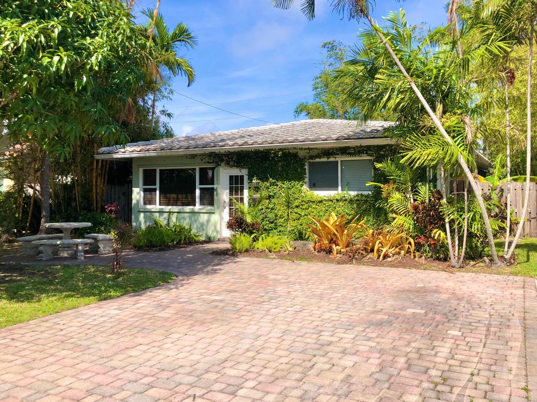House in Hollywood, Florida, United States 3 - 17770054