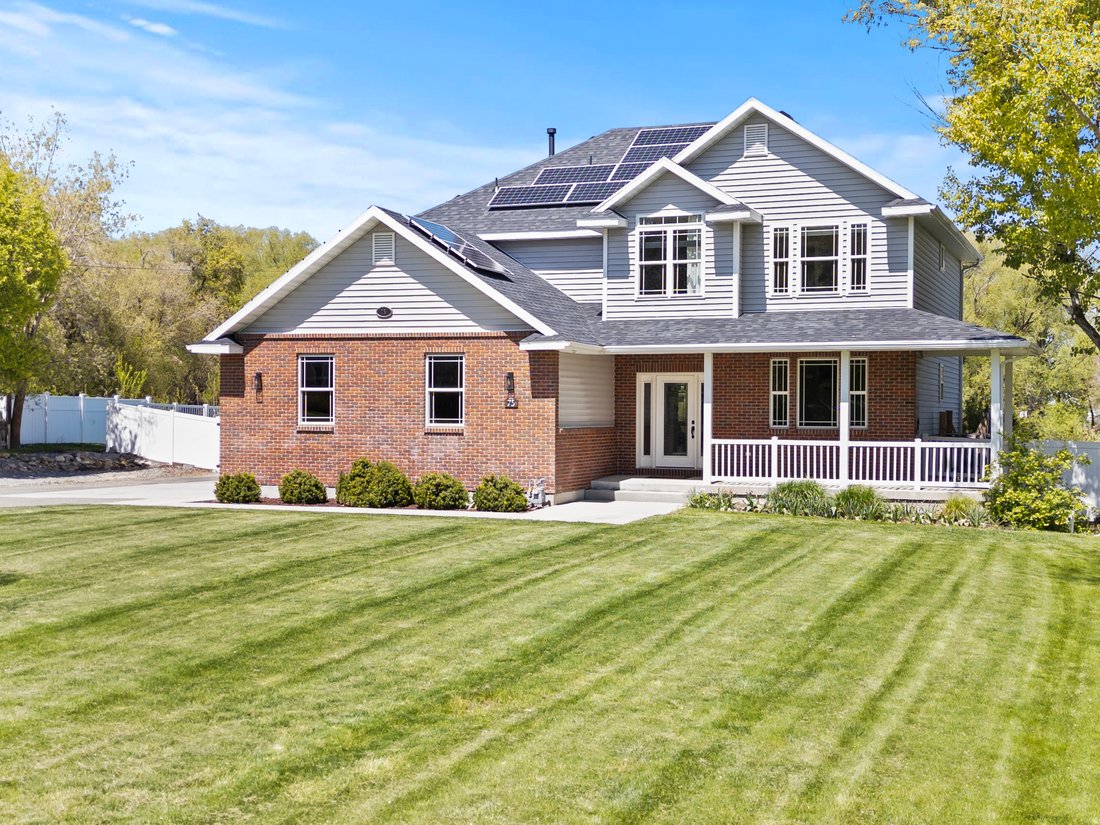 House in Mendon, Utah, United States 4 - 17769960