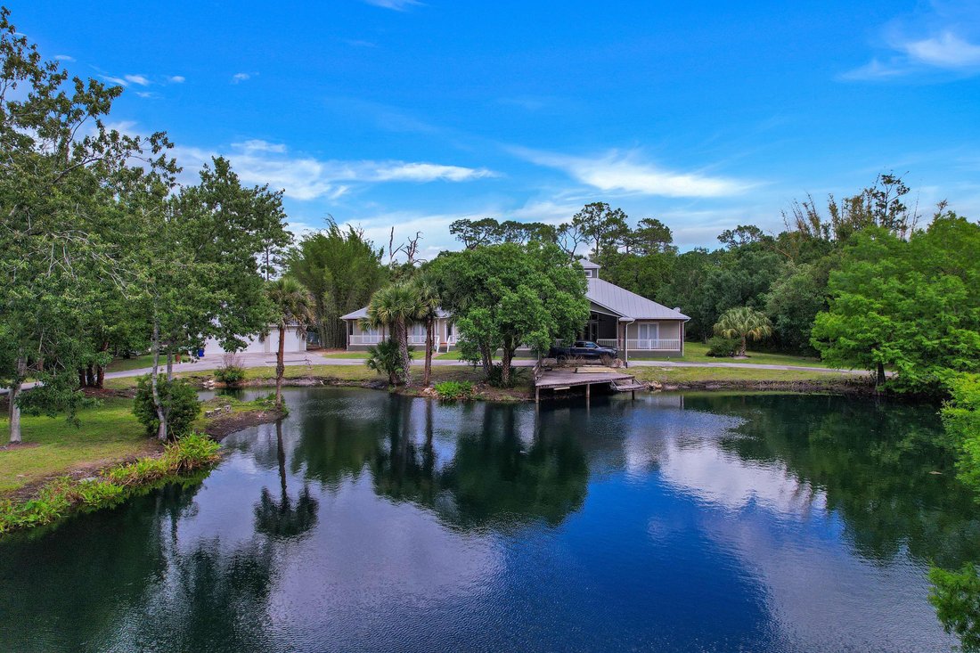 House in Palm City, Florida, United States 1 - 17726856