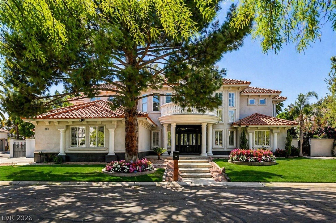 House in Las Vegas, Nevada, United States 5 - 17769993