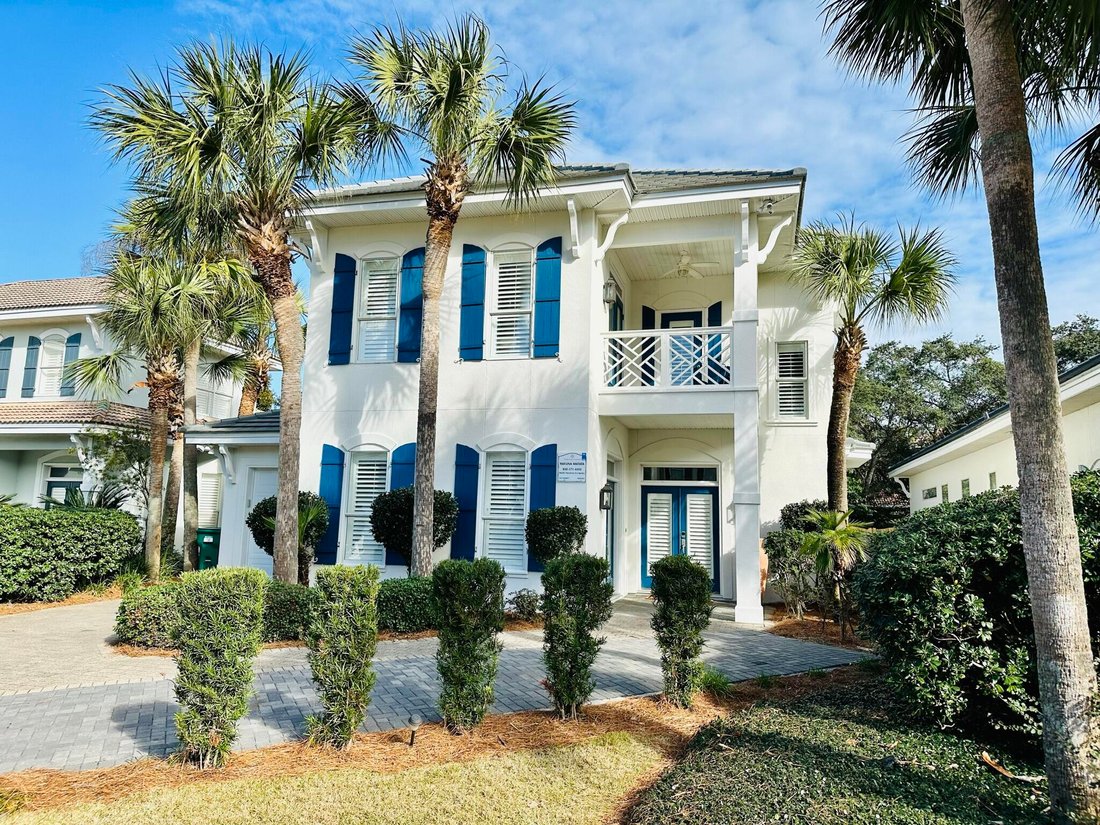 House in Destin, Florida, United States 1 - 17769967
