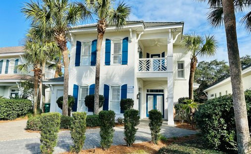House in Destin, Florida, United States 1