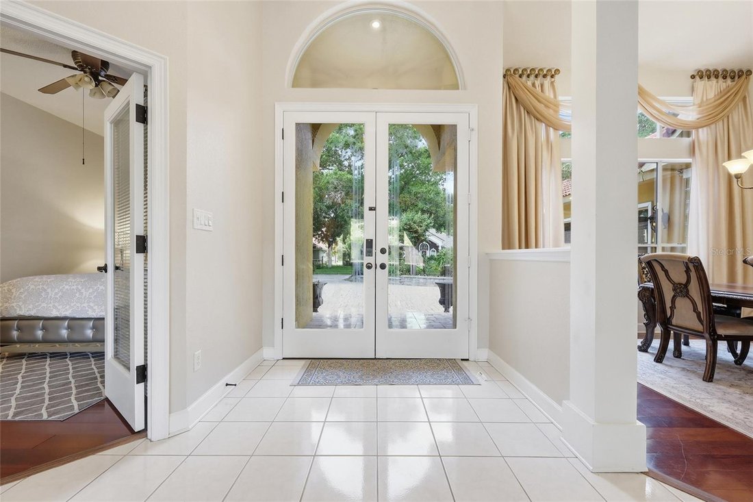 House in Orlando, Florida, United States 5 - 17769935