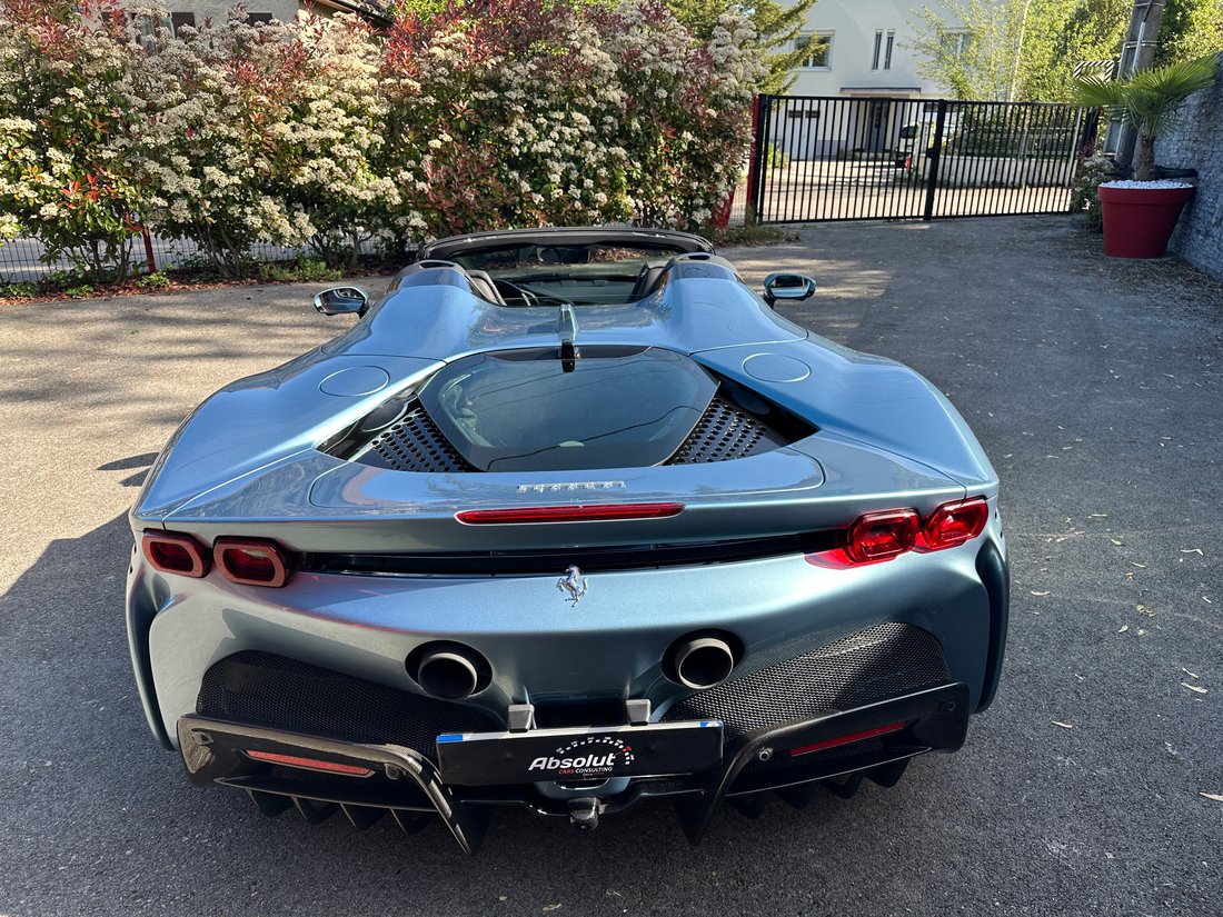 Cabriolet in Beure, France 4 - 17770229
