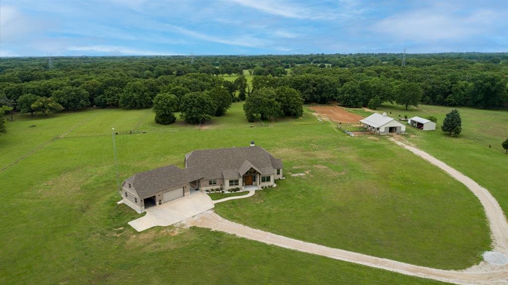 House in Grand Saline, Texas, United States 5 - 17770106