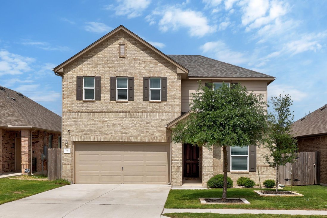 House in Austin, Texas, United States 1 - 17770025