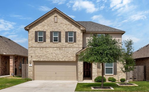 House in Austin, Texas, United States 1