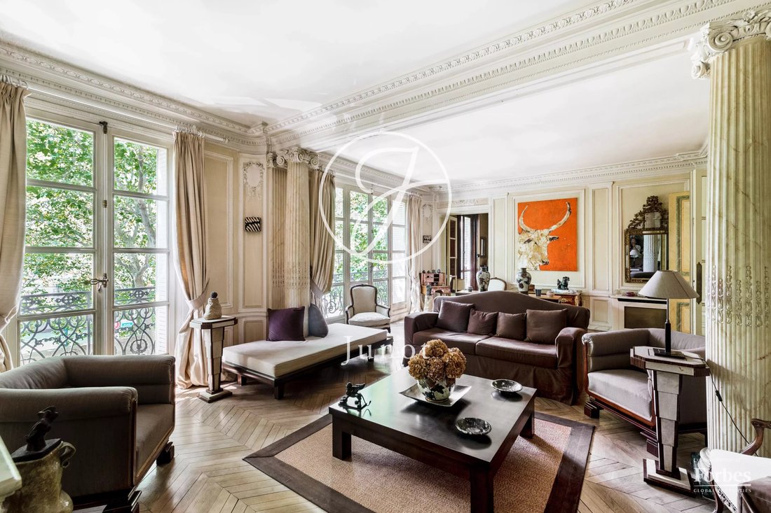 Apartment in Arsenal, Paris 4e Arrondissement, Paris 1 - 17602330
