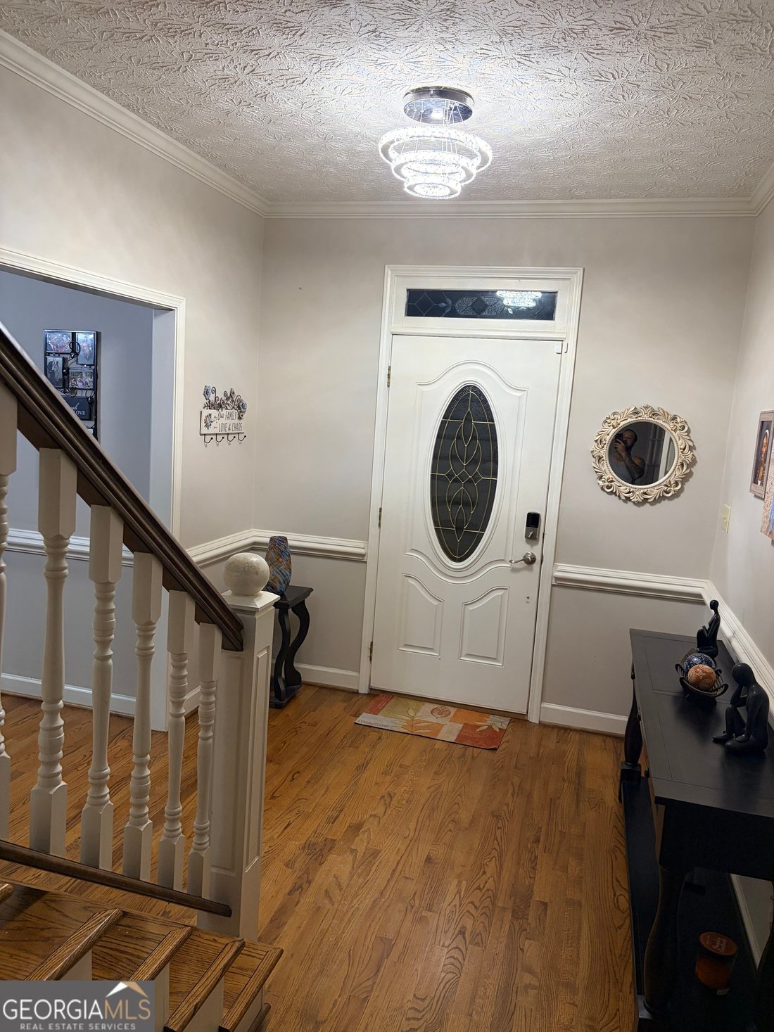 House in Fayetteville, Georgia, United States 3 - 17770127