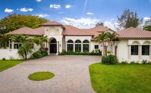 Maison à Loxahatchee, Floride, États-Unis 1