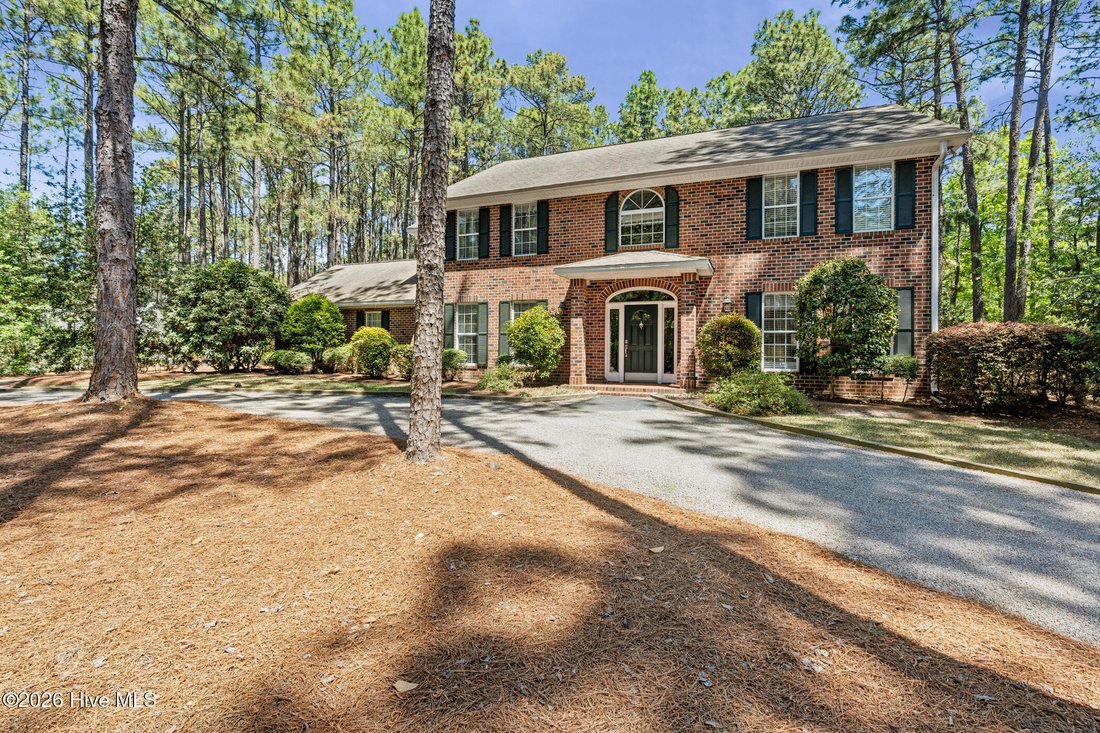 Haus in Pinehurst, North Carolina, Vereinigte Staaten 2 - 17770113