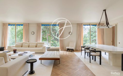 Wohnung in Chaillot, Paris 16e Arrondissement, Paris 1
