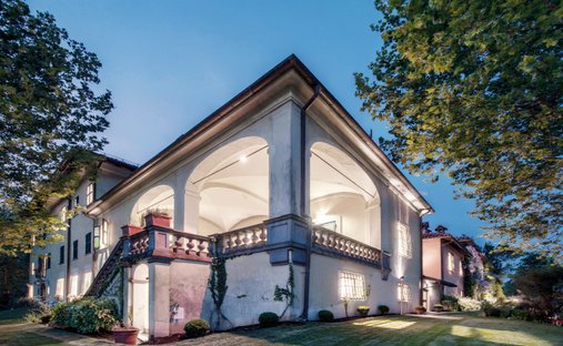 Haus in Euronovi - G3, Novi Ligure, Piemont 1
