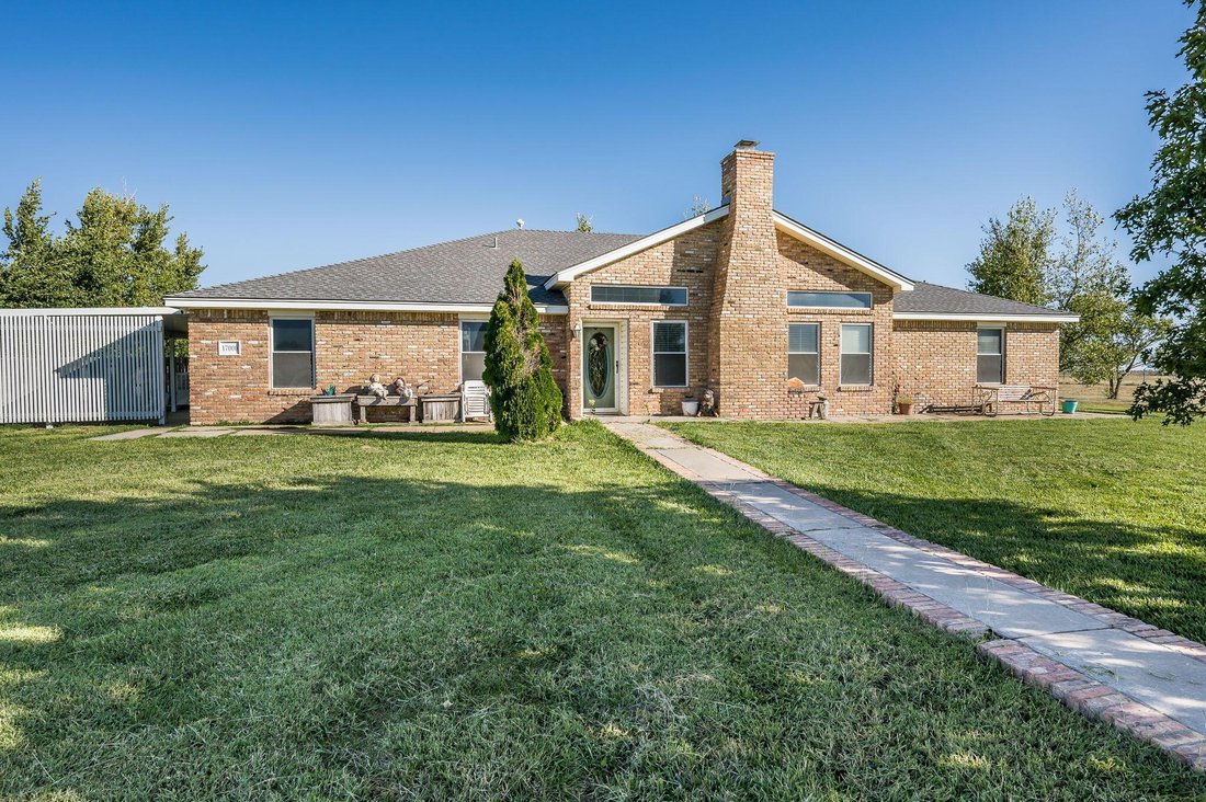 House in Amarillo, Texas, United States 2 - 17769964