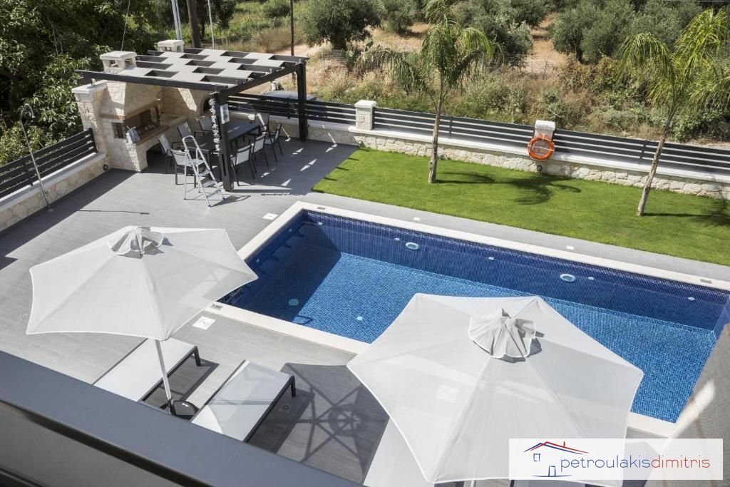 Villa in Apokoronas, Greece 3 - 17770260