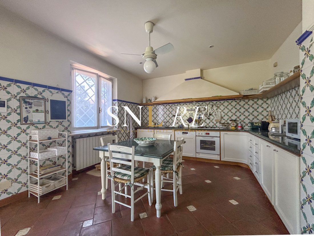 Villa in Center, Forte dei Marmi, Tuscany 5 - 17760072