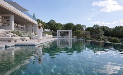 Villa in Sotogrande, San Roque, Andalusien 1