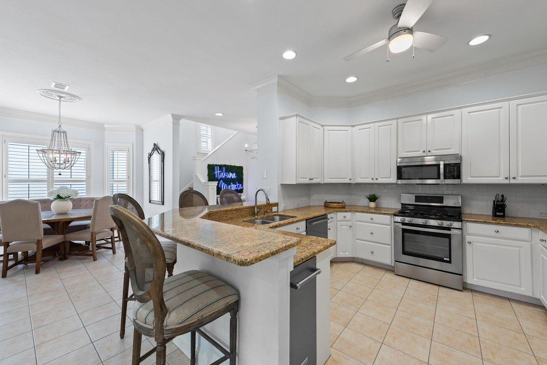 House in Destin, Florida, United States 5 - 17769967