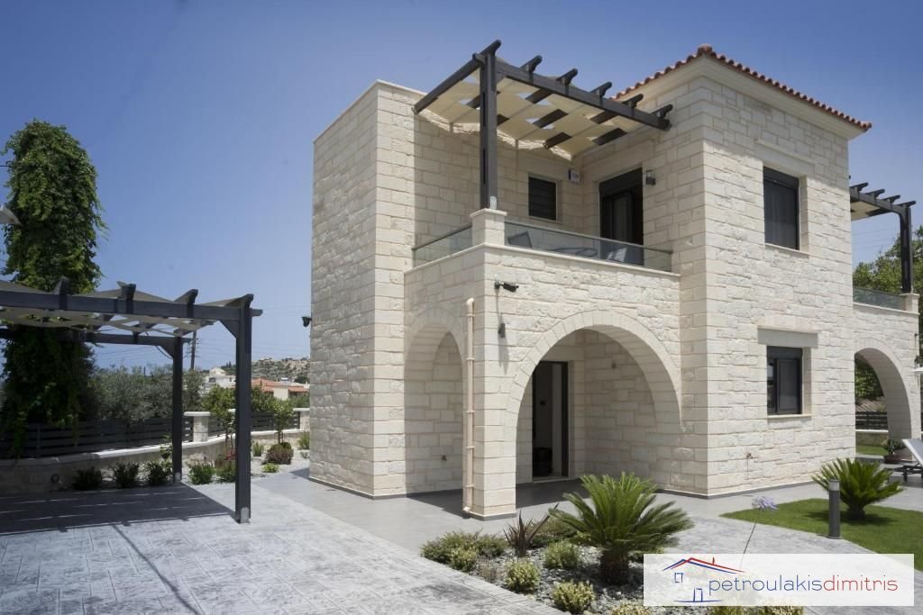 Villa in Apokoronas, Greece 4 - 17770260